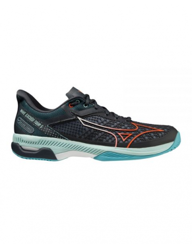 Tennissko Mizuno Wave Exceed Tour 5 Men 