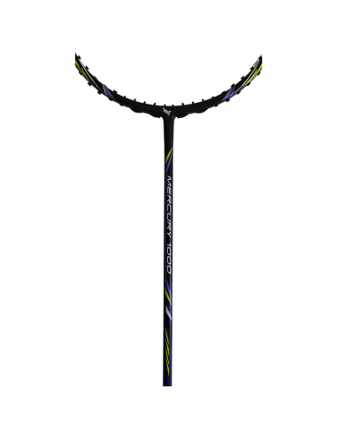 Raquette de Badminton Kamito Mercury 1000 (Green) 