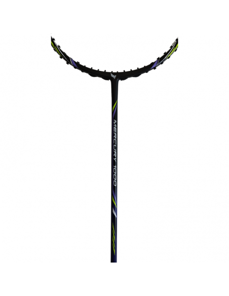 Badmintonracket Kamito Mercury 1000 (Groen) 