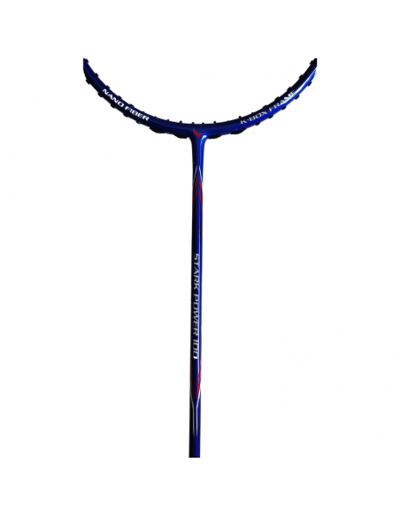 Raquette de Badminton Kamito Stark Power 100 (Blue) 