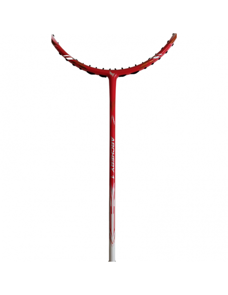 Raqueta de Bádminton Kamito Archery 1 (Roja) 