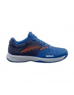 Tennissko Wilson Kaos Comp 3.0 Herre (Blå) 