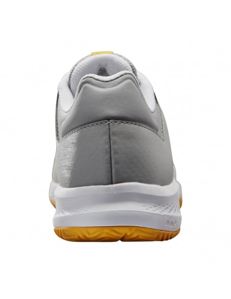Zapatillas de Tenis Wilson Kaos Comp 3.0 Hombre (Gris) 