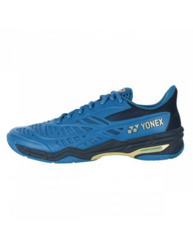Yonex Cascade Drive Men's Badminton Shoes (Blue)  Yonex Cascade Drive Men's Badminton Shoes (Blue)