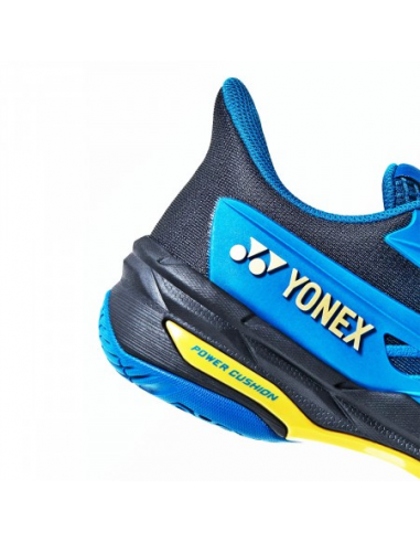 Chaussures de Badminton Yonex Cascade Drive Homme (Bleu) 