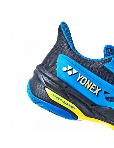 Yonex Cascade Drive Men's Badminton Shoes (Blue) 