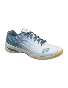Zapatillas de Bádminton Yonex Aerus X (Azul/Gris) 