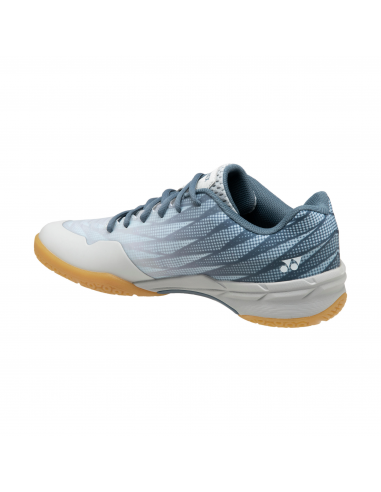 Chaussures de Badminton Yonex Aerus X (Blue/Gray) 