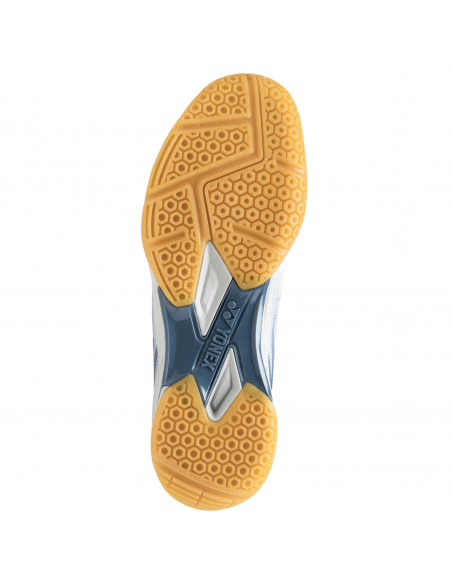 Badmintonschoenen Yonex Aerus X (Blauw/Grijs) 