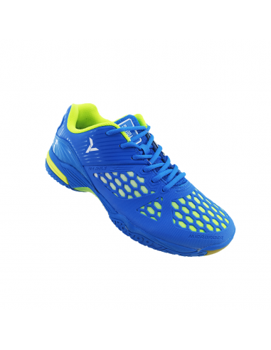 Young Future 3 Men's Badminton Shoes (Light Blue)  Young Future 3 Men's Badminton Shoes (Light Blue)