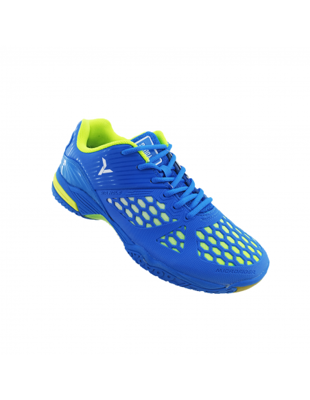 Zapatillas de Bádminton Young Future 3 Hombre (Azul Claro) 