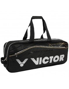 Badminton Taske Victor BR9611 C Sort 