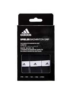 Adidas Spieler OG Sort Overgreb 3-pak 