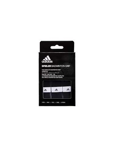Adidas Spieler OG Sort Overgreb 3-pak 