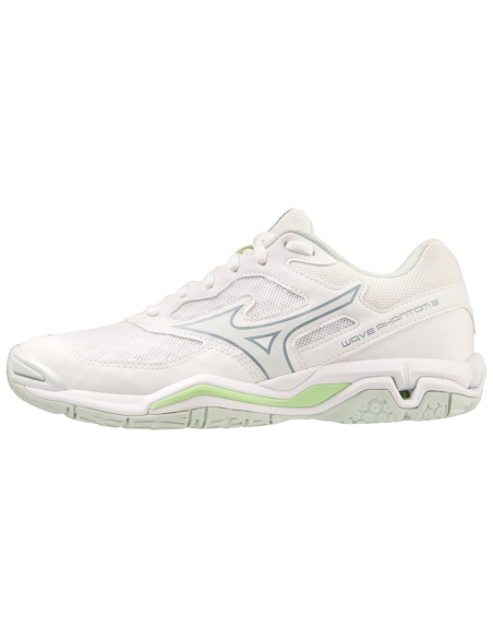 Badminton Sko Mizuno Dame Wave Phantom 3 