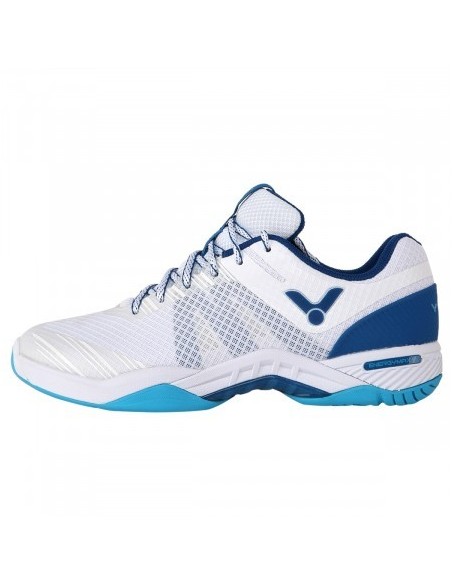 Victor Herren Hallenschuhe S82 AF Weiß 