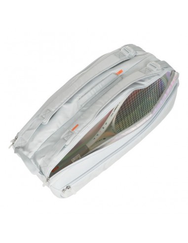 Bolso Wilson Shift Super Tour 9 Pack (Artic Ice) 