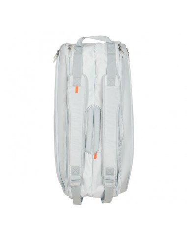 Bolso Wilson Shift Super Tour 9 Pack (Artic Ice) 