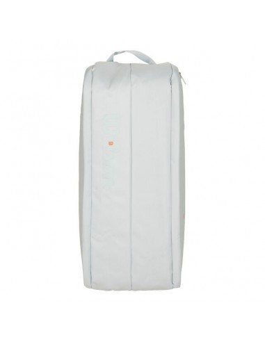 Bolso Wilson Shift Super Tour 9 Pack (Artic Ice) 