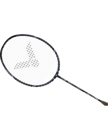 Raqueta de Bádminton Victor AuraSpeed 90K II B (sin encordar) 