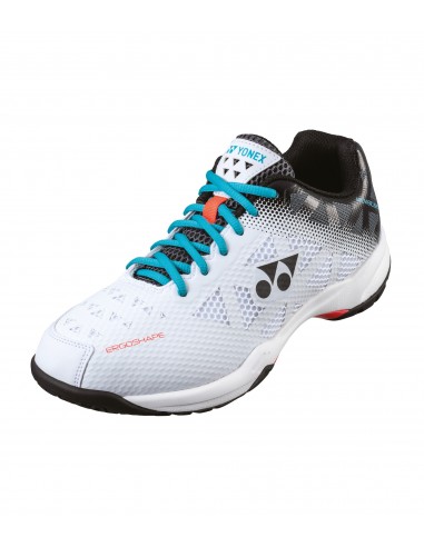 Yonex SHB50 Dame Badmintonsko Hvid Mint 