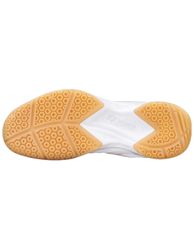 Yonex Sko Power Cushion 36 Dame Hvid/Rosa 