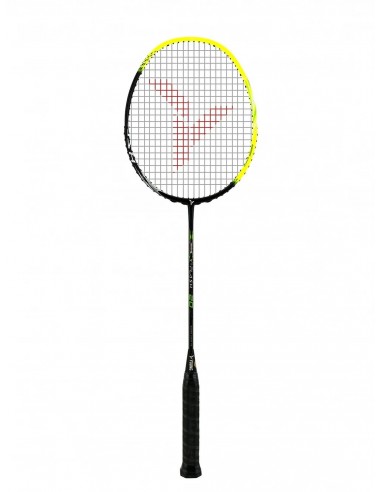 Young Y-Flash 20 Badminton Racket for Explosive Performance 