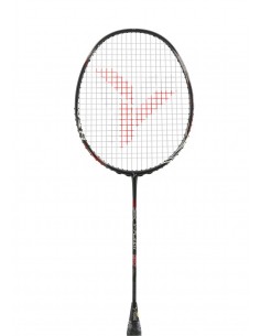 Badmintonketsjer Young Y-Flash 90 (4U) til forbedret spiloplevelse 