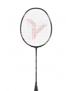 Badmintonketsjer Young Y-Flash 90 (4U) til forbedret spiloplevelse 