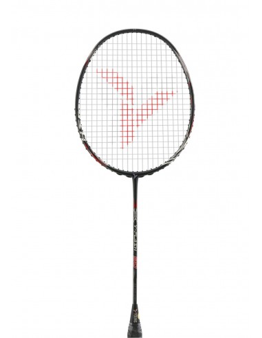 Raqueta de Bádminton Young Y-Flash 90 (4U) 