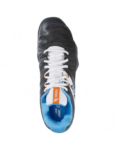 Babolat Movea Herre Padel Sko 
