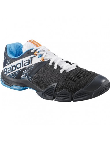 Padel Schoenen Babolat Movea Heren  Padel Schoenen Babolat Movea Heren