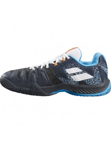 Padel Schoenen Babolat Movea Heren  Padel Schoenen Babolat Movea Heren