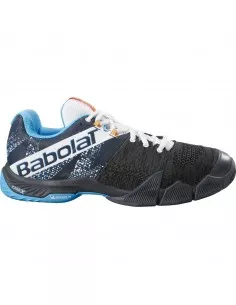 Babolat Movea Herre Padel Sko 