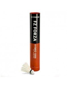 Forza VIP Feather Badminton Shuttlecocks 