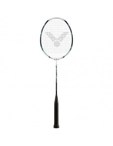 Victor Thruster K 220H II Badminton Racket (Unstrung) 