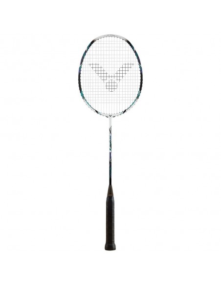 Badmintonracket Victor Thruster K 220H II (niet bespannen) 