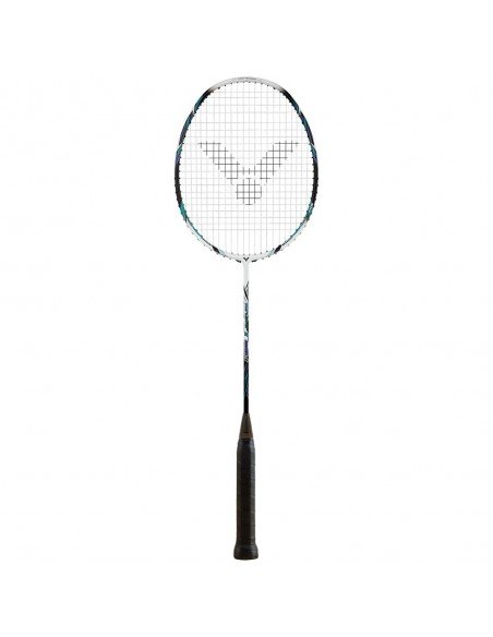 Victor Thruster K 220H II Badminton Racket (Unstrung) 