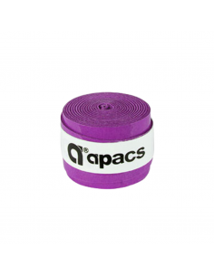 Apacs 1 stk Surgrip til Badminton og Tennis 