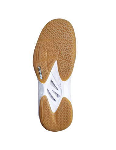 Badmintonschoenen Babolat Shadow Spirit Dames (Lichtblauw)  Badmintonschoenen Babolat Shadow Spirit Dames (Lichtblauw)