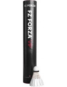 Forza VIP Feather Badminton Shuttlecocks 