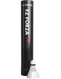 Forza VIP Feather Badminton Shuttlecocks 