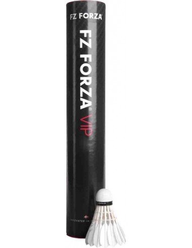 Forza VIP Feather Badminton Shuttlecocks 