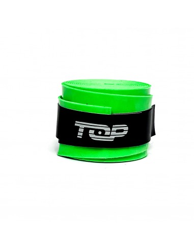 TOP Surgrip Pack 12 (Grün/Weiß) 