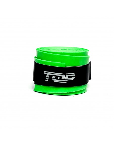 TOP Surgrip Pack 12 (Grün/Weiß) 