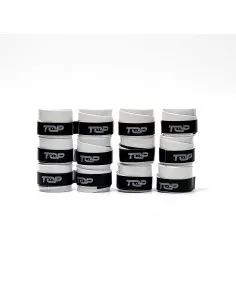 TOP Surgrip Pack 12 (Hvid) 