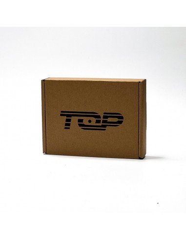 TOP Surgrip Pack 12 (Weiß) 