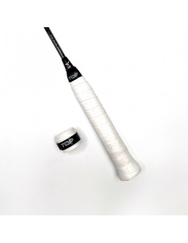 Surgrip Perforeret Top Hvid Enkeltstyk 