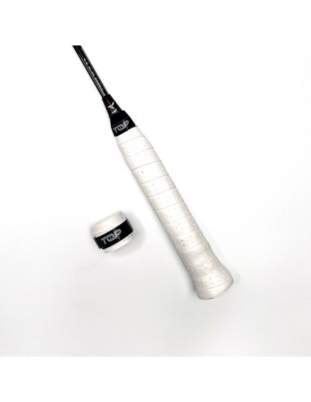 Surgrip Perforeret Top Hvid Enkeltstyk 