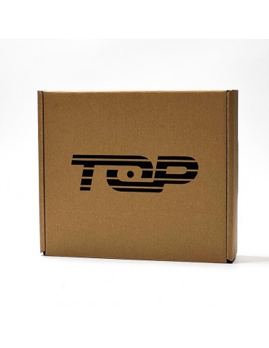 TOP Surgrip Pack 50 (Wit)  TOP Surgrip Pack 50 (Wit)